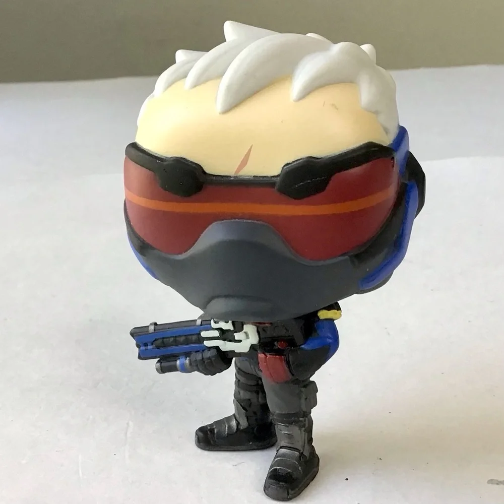 Funko pop games